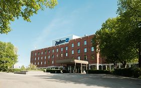 Radisson Blu Arlandia Hotel Stockholm Arlanda